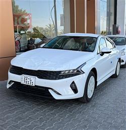 کیا K5